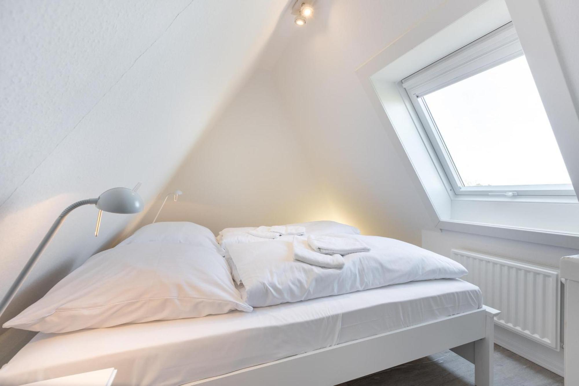 Neu Ferienwohnung Sylt86 - Modern Вестерланд Екстер'єр фото