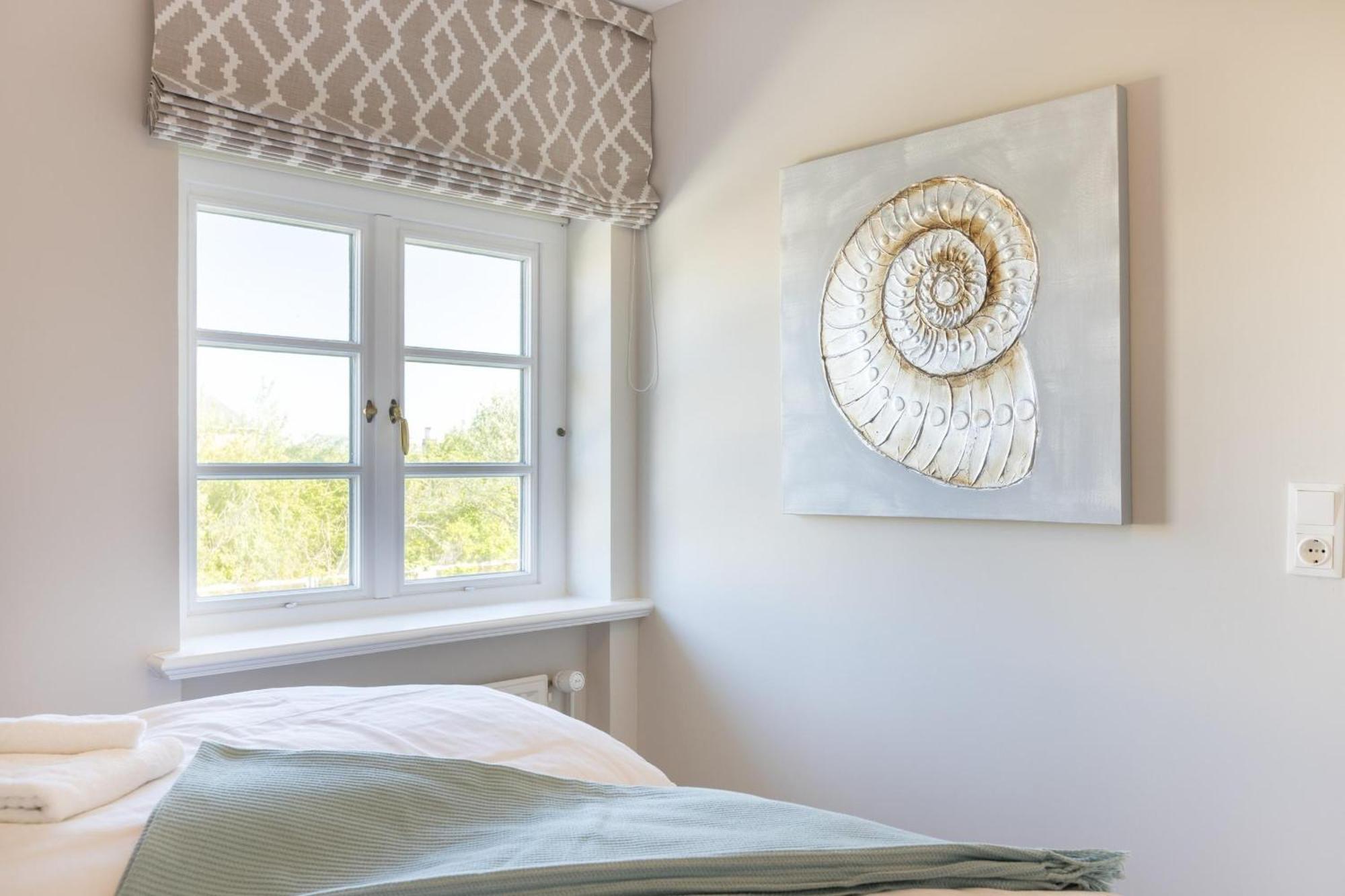 Neu Ferienwohnung Sylt86 - Modern Вестерланд Екстер'єр фото