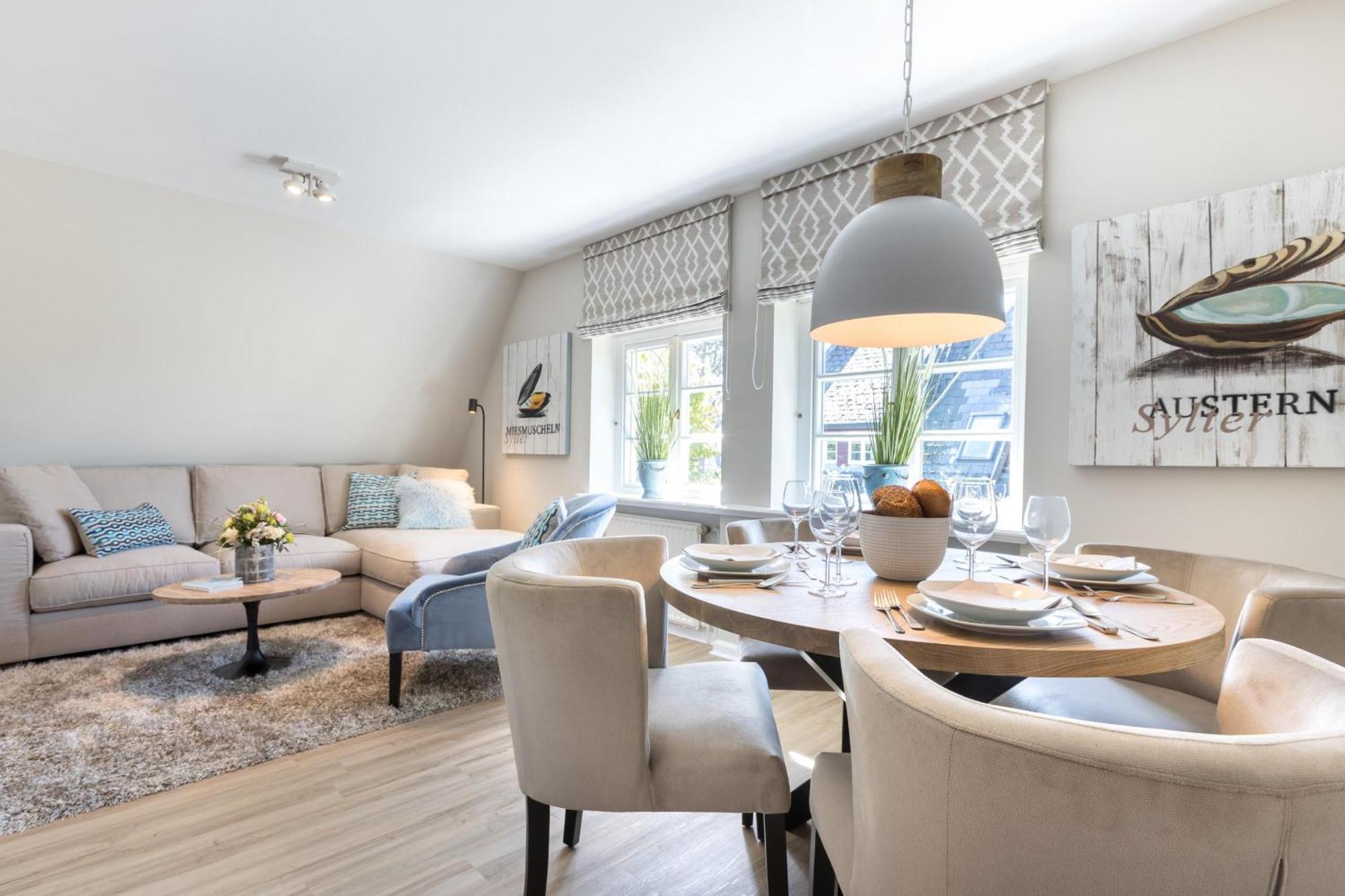 Neu Ferienwohnung Sylt86 - Modern Вестерланд Екстер'єр фото