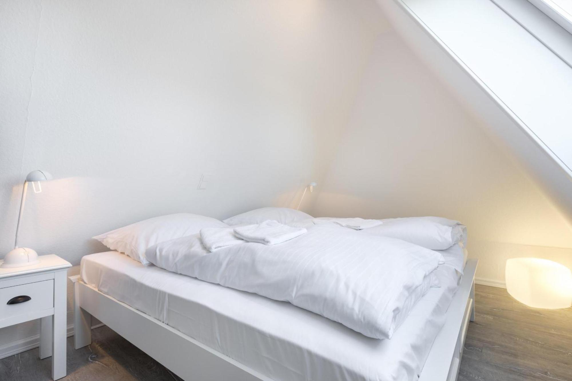 Neu Ferienwohnung Sylt86 - Modern Вестерланд Екстер'єр фото