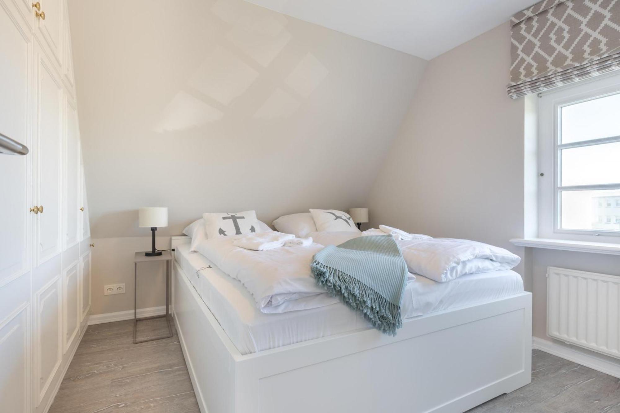 Neu Ferienwohnung Sylt86 - Modern Вестерланд Екстер'єр фото